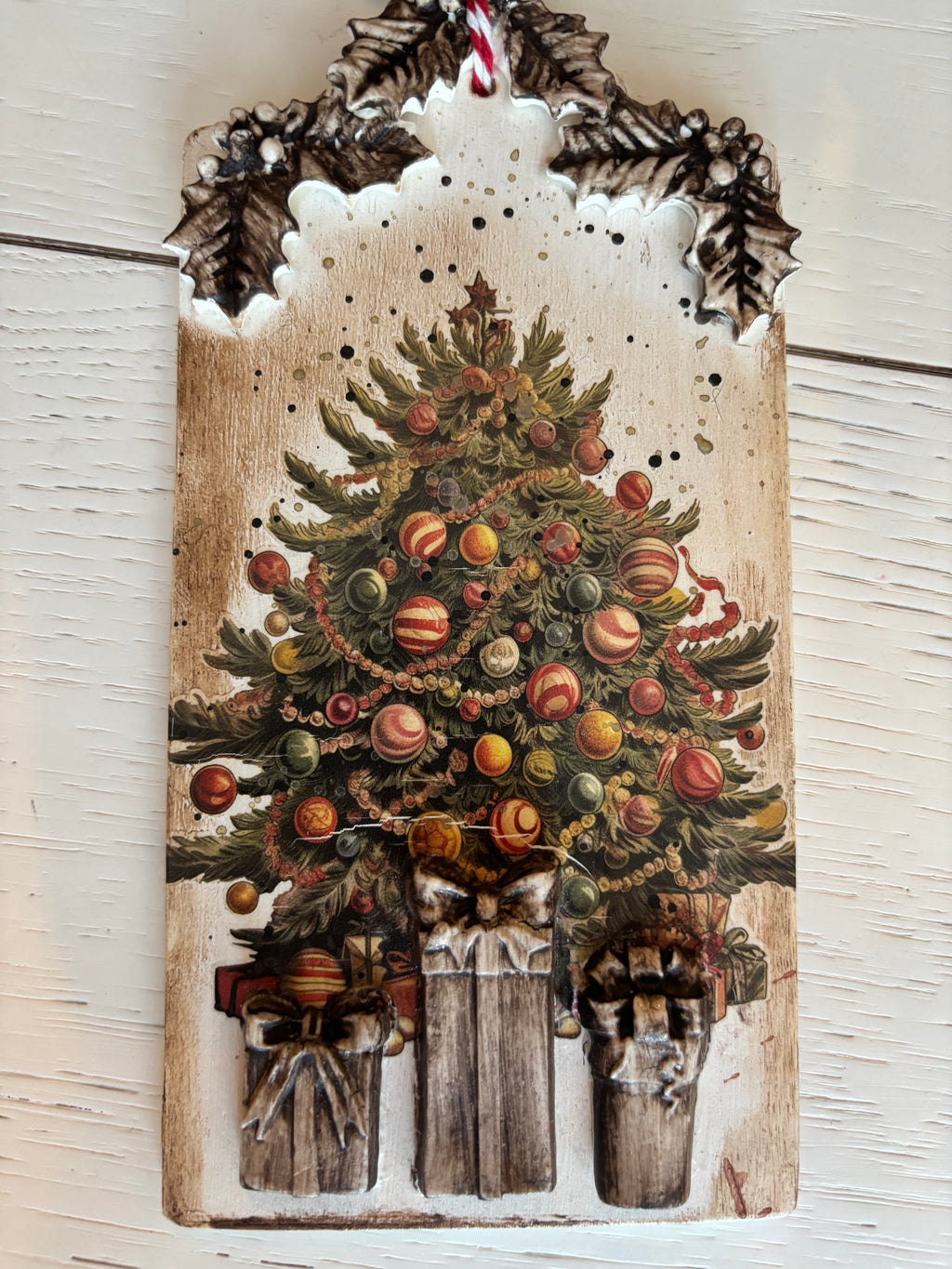 Noël d’Antan