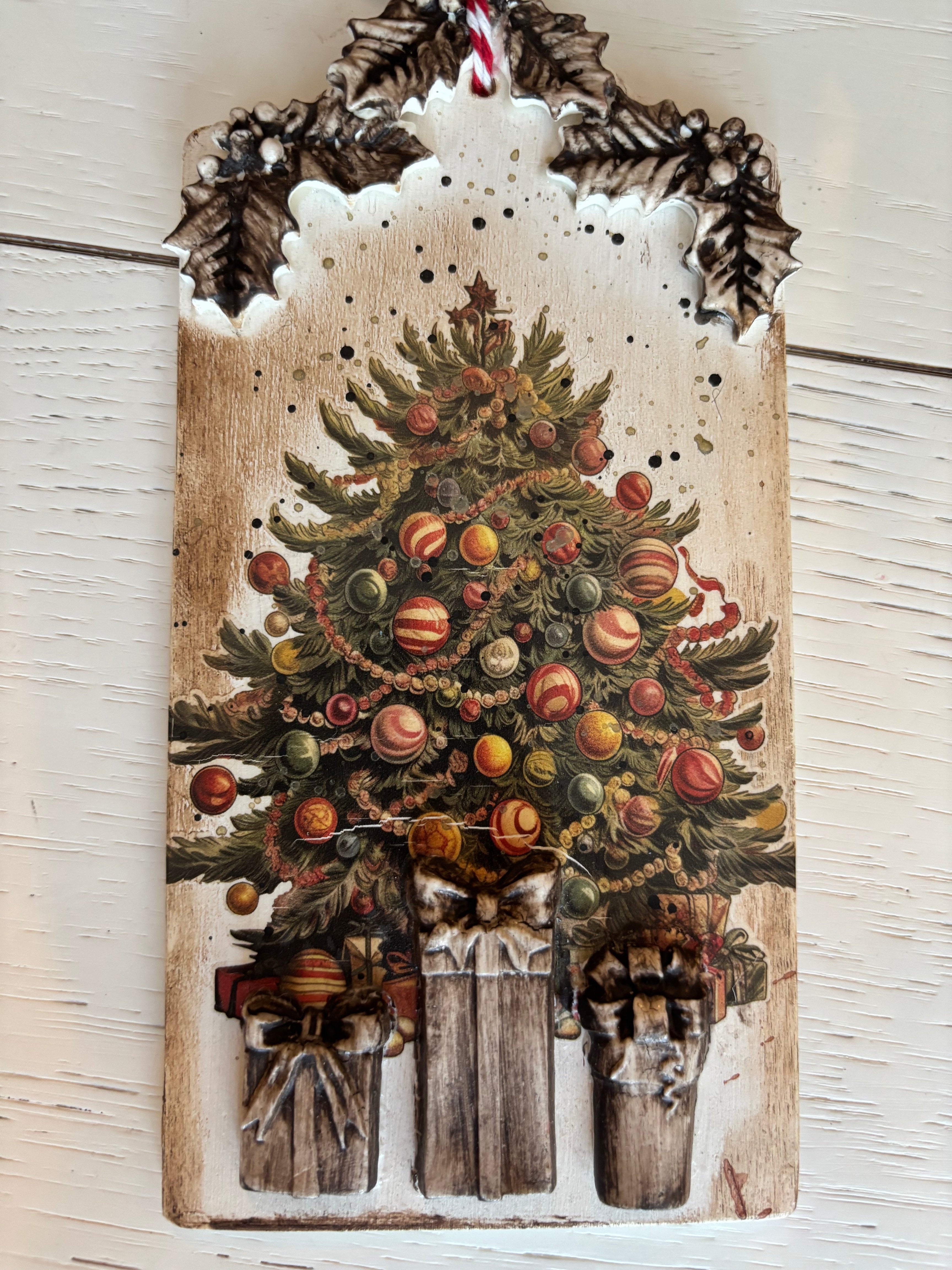 Noël d’Antan