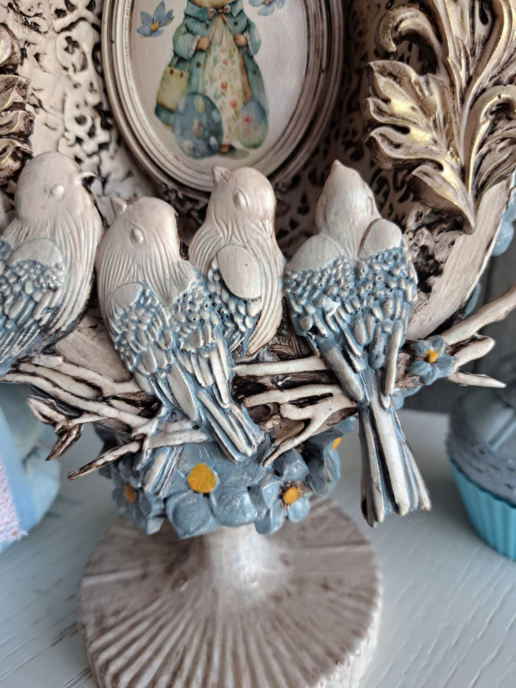 Oeuf les oiseaux