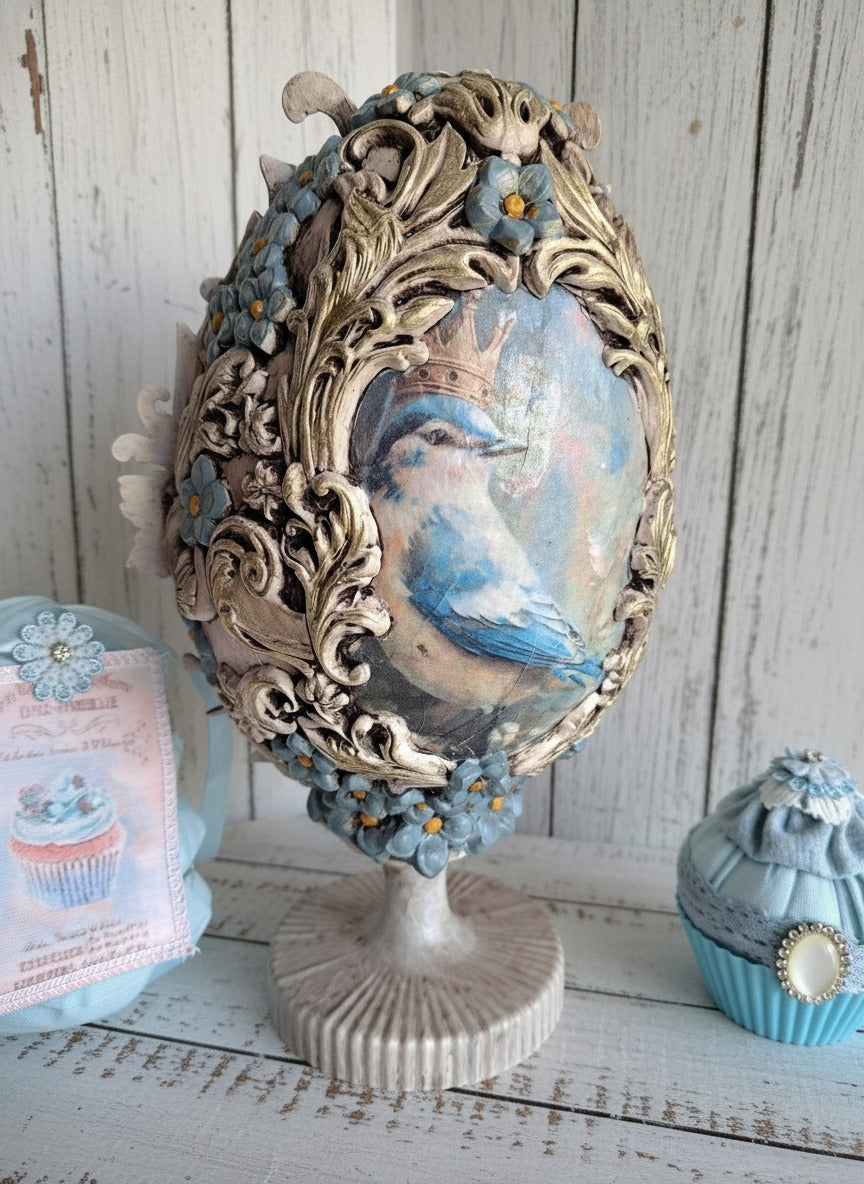Oeuf les oiseaux