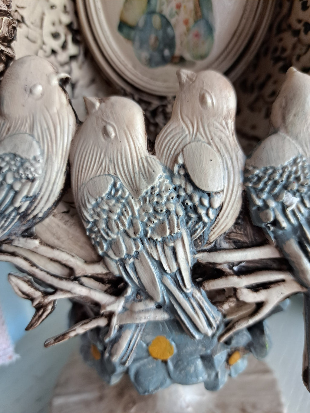 Oeuf les oiseaux