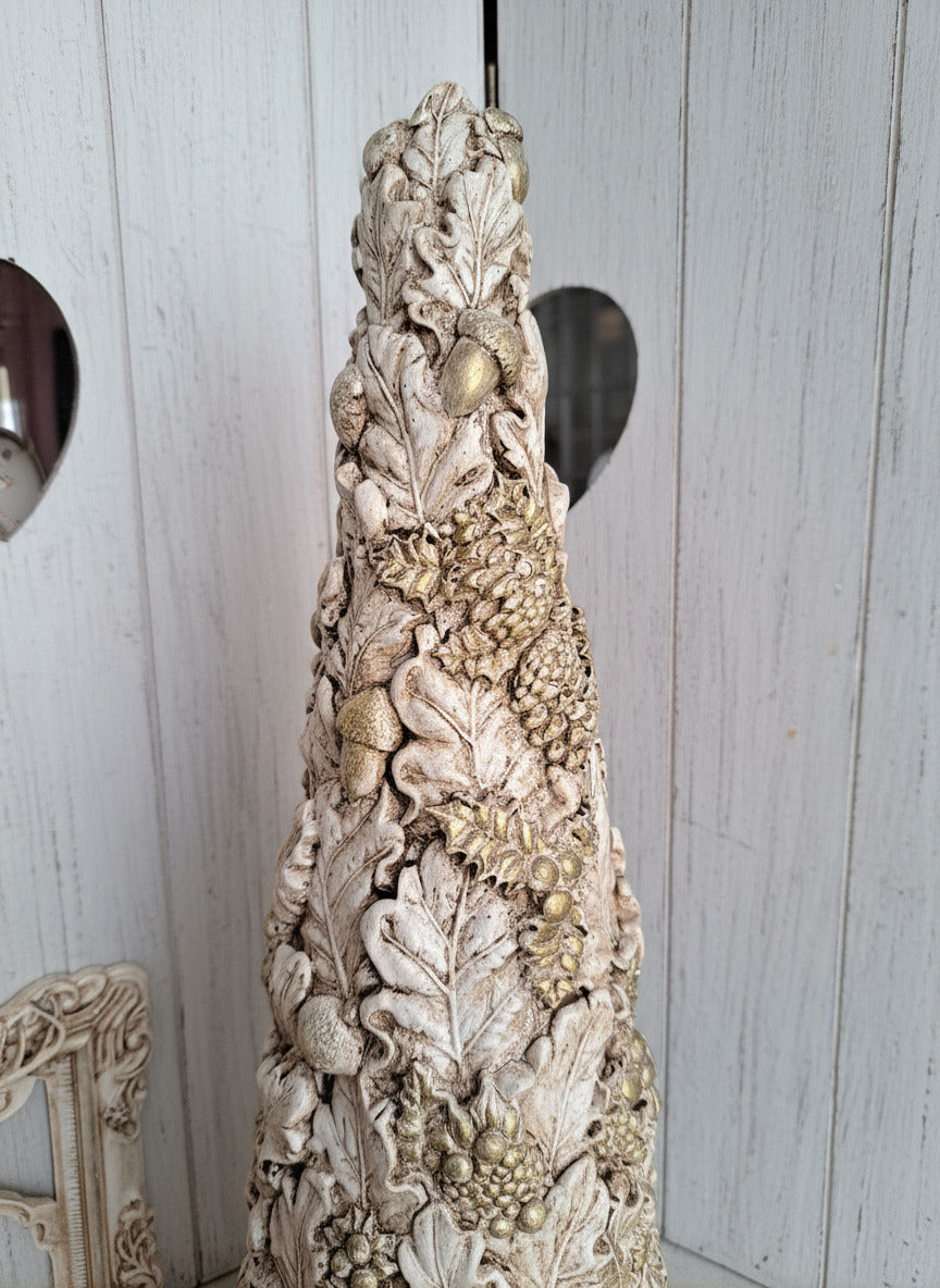 Sapin feuille de chêne