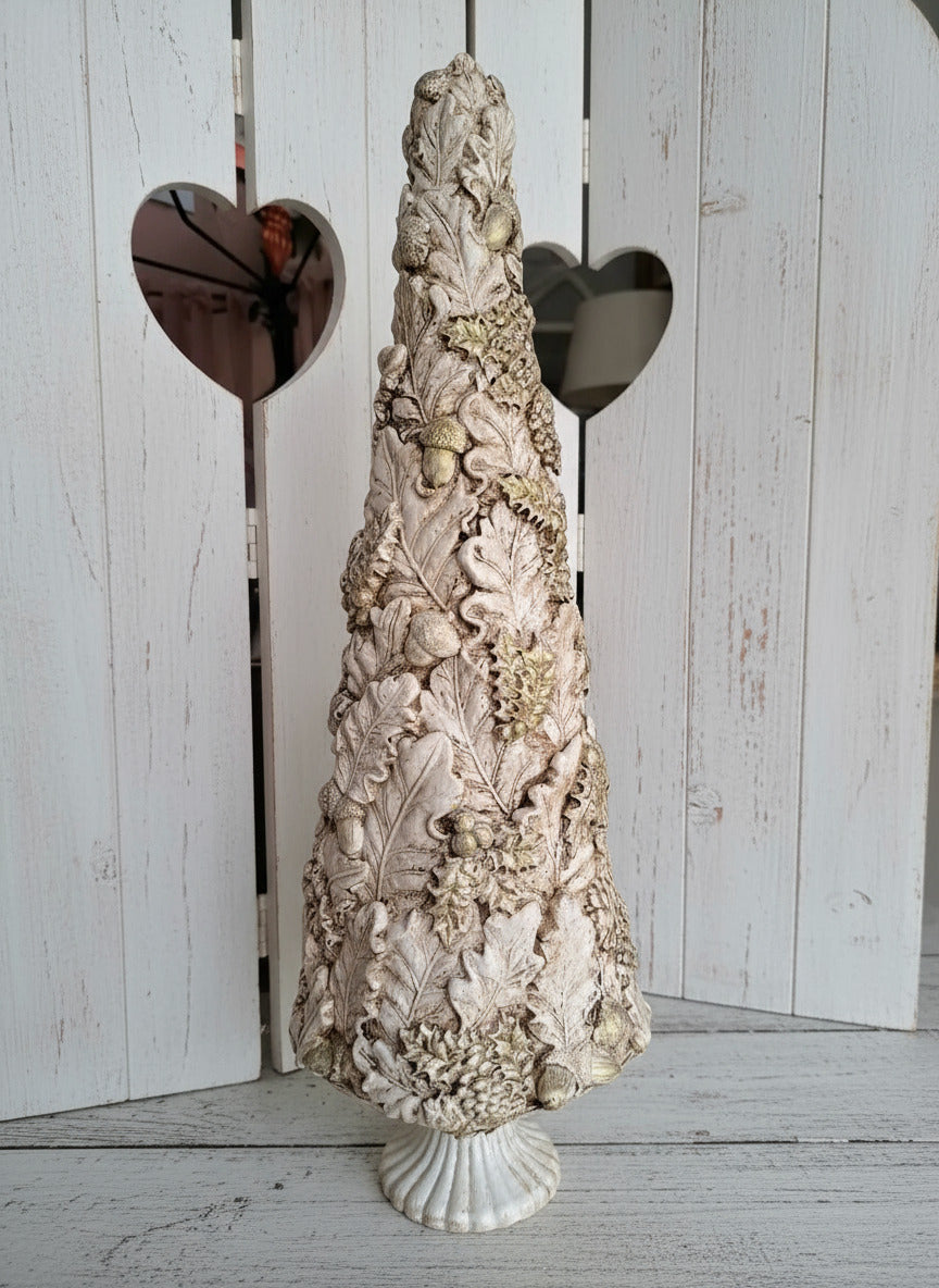 Sapin feuille de chêne