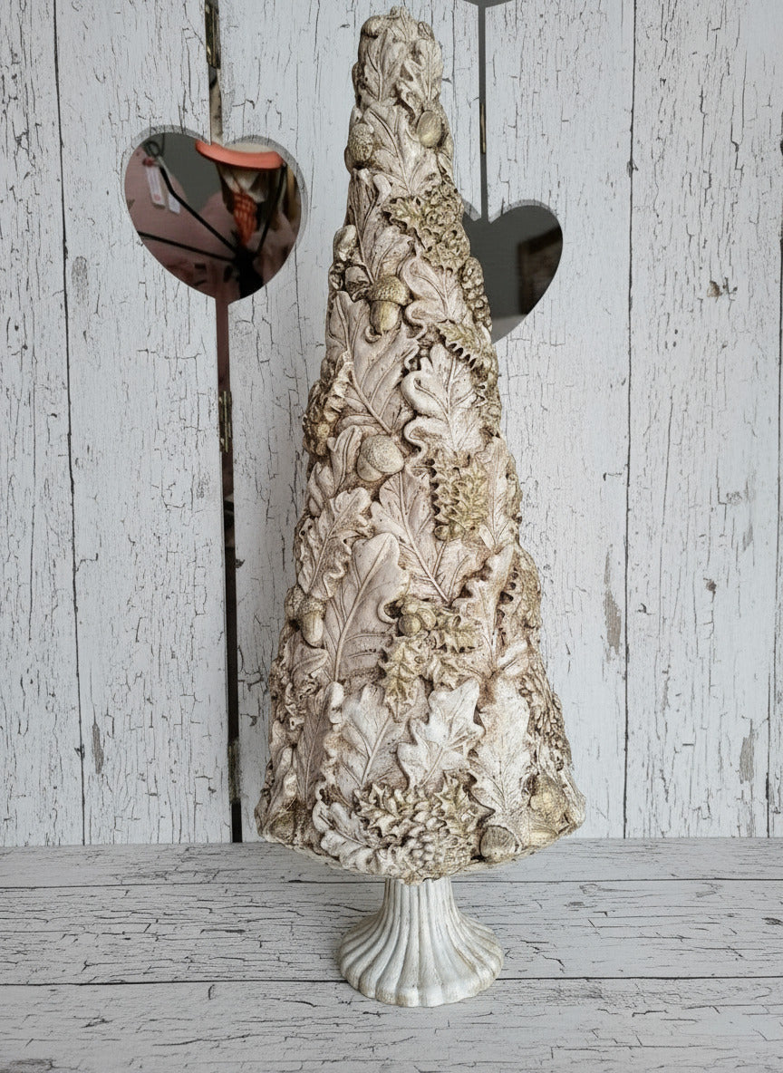 Sapin feuille de chêne