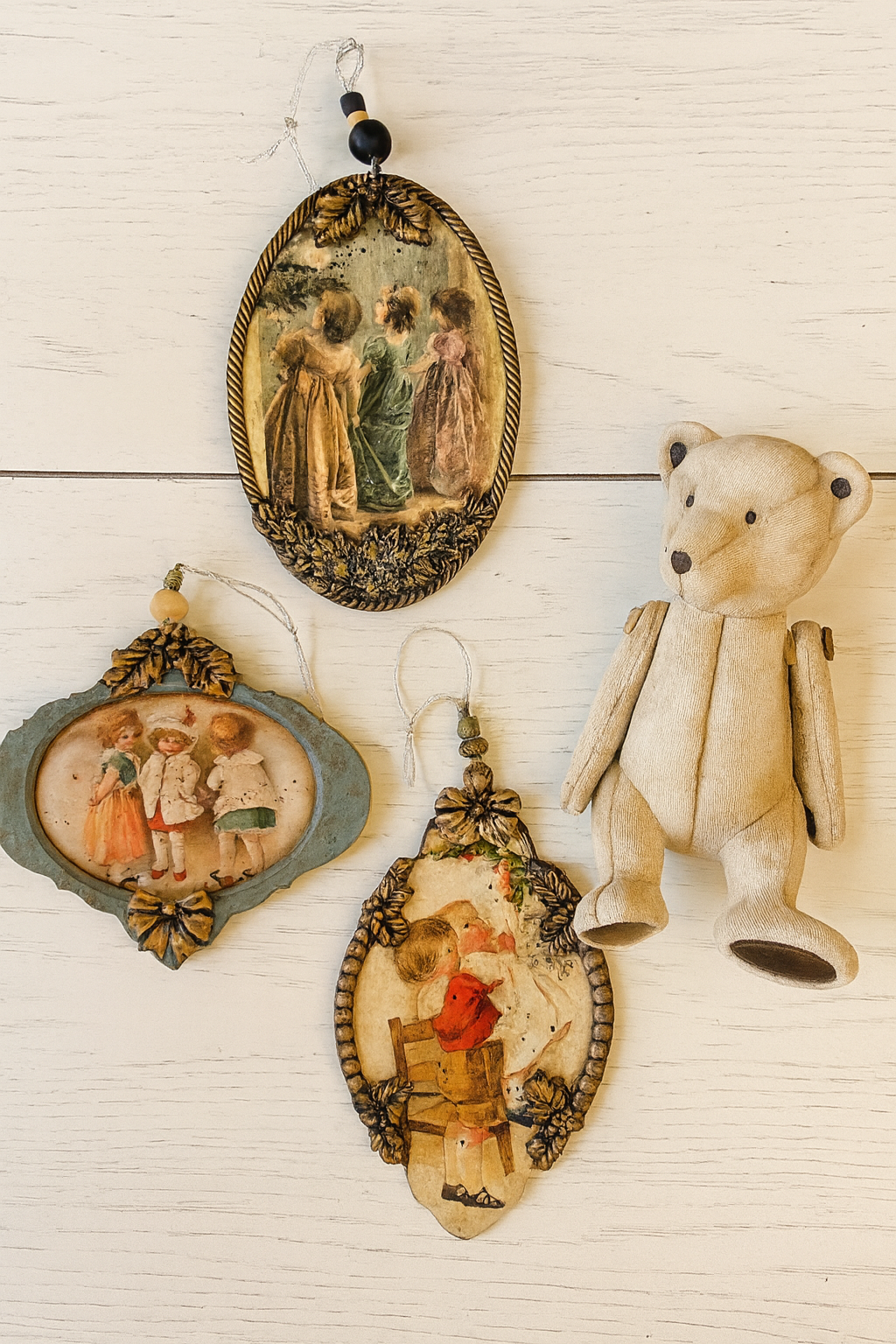 Collection Enfance d’Autrefois