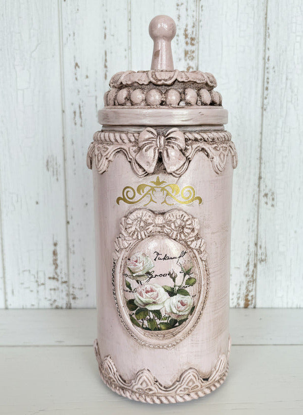Bonbonnière romantique