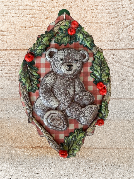 Le Nounours du Chalet