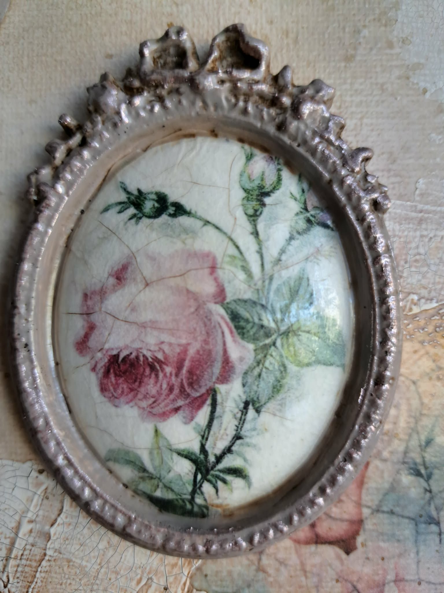 Tableau Flowers