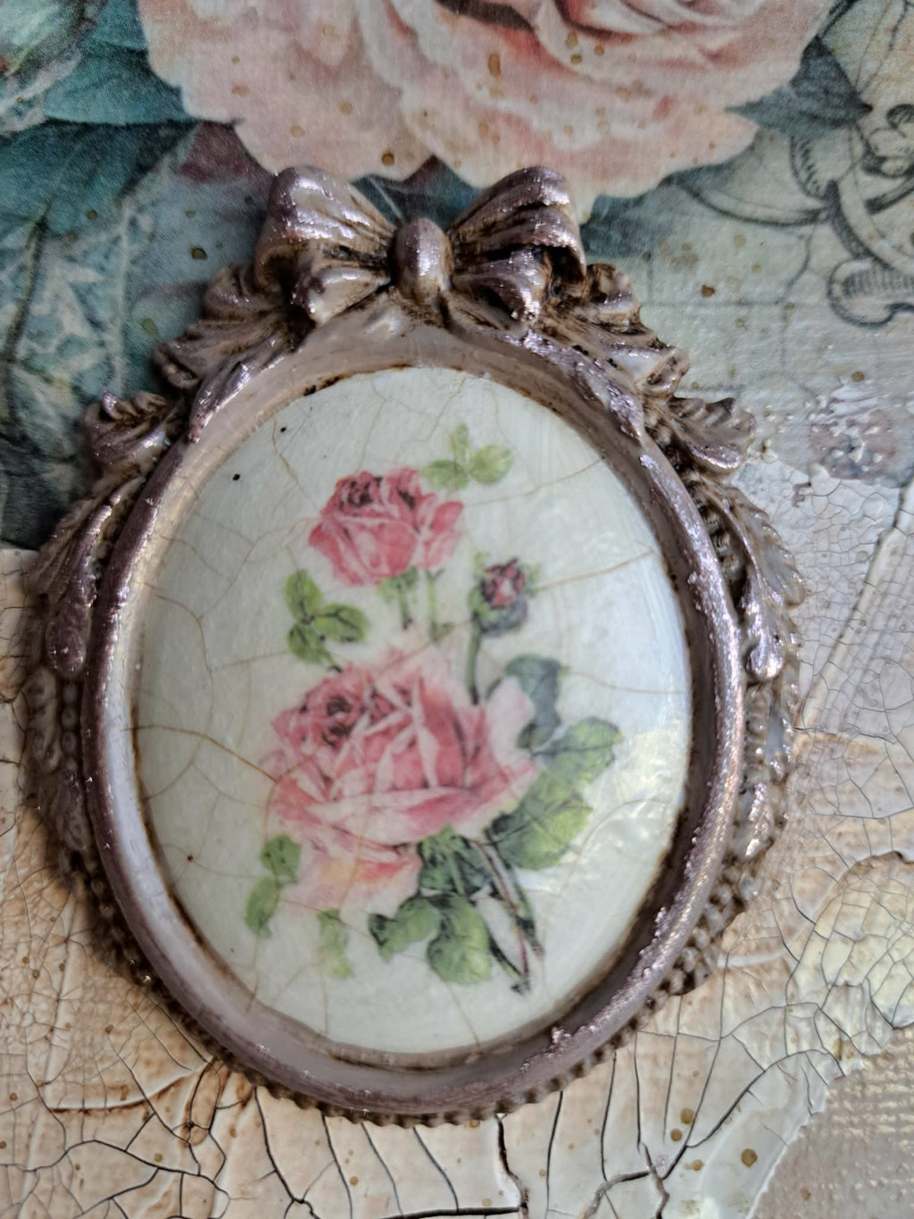 Tableau Flowers