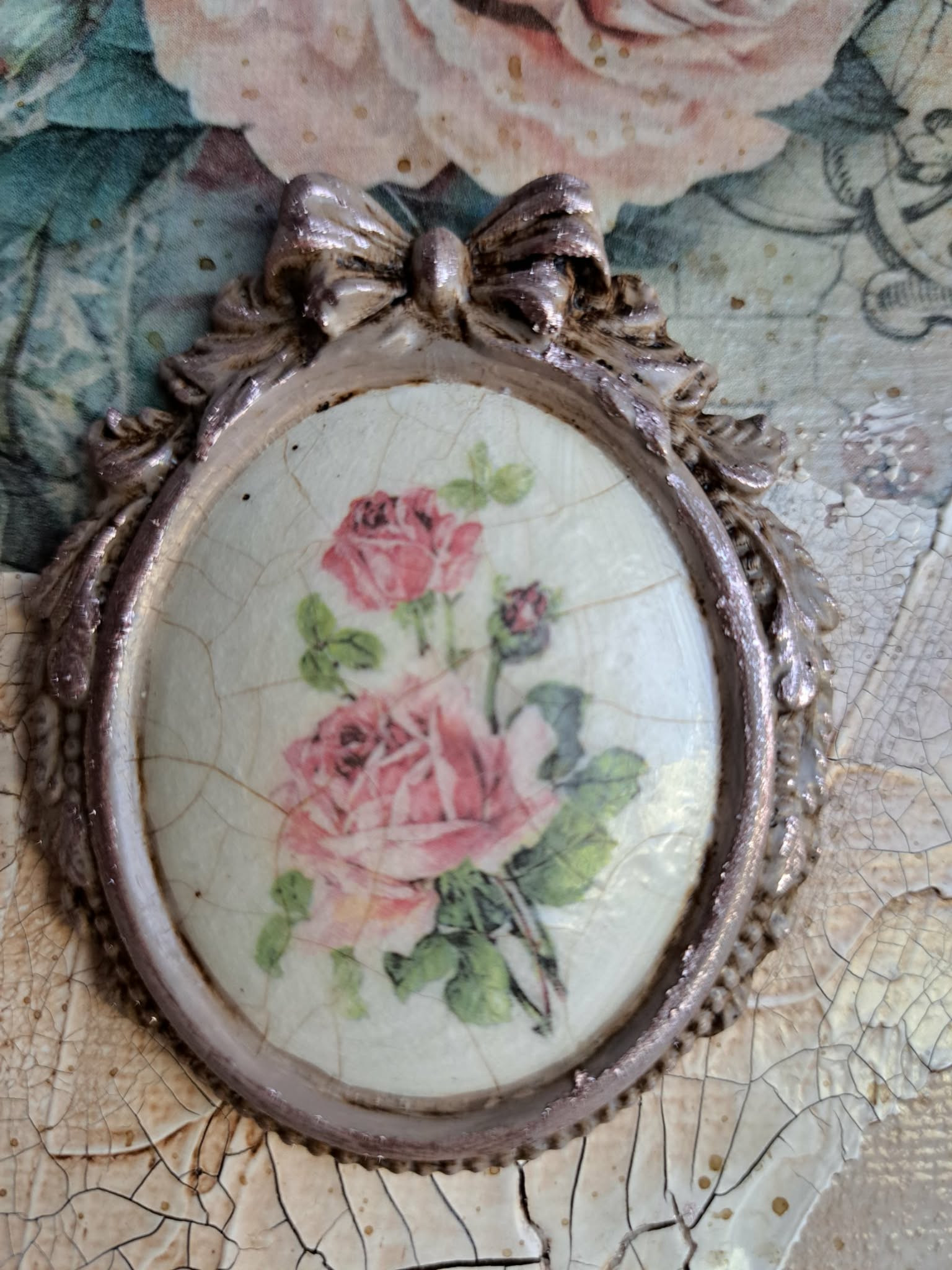 Tableau Flowers