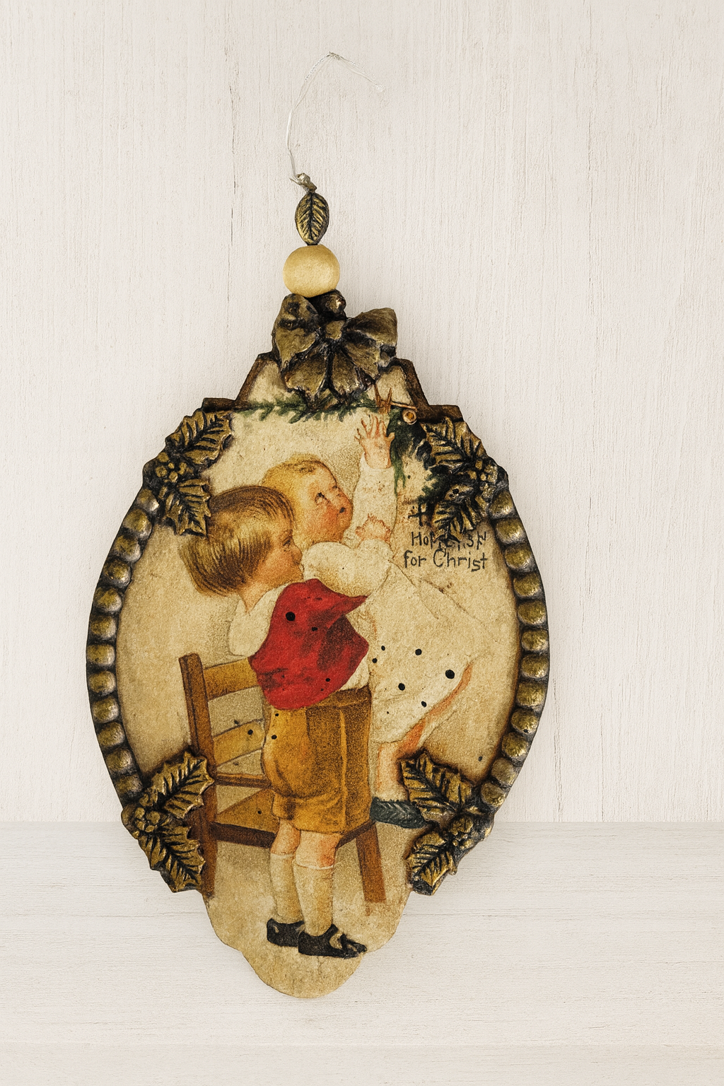 Collection Enfance d’Autrefois