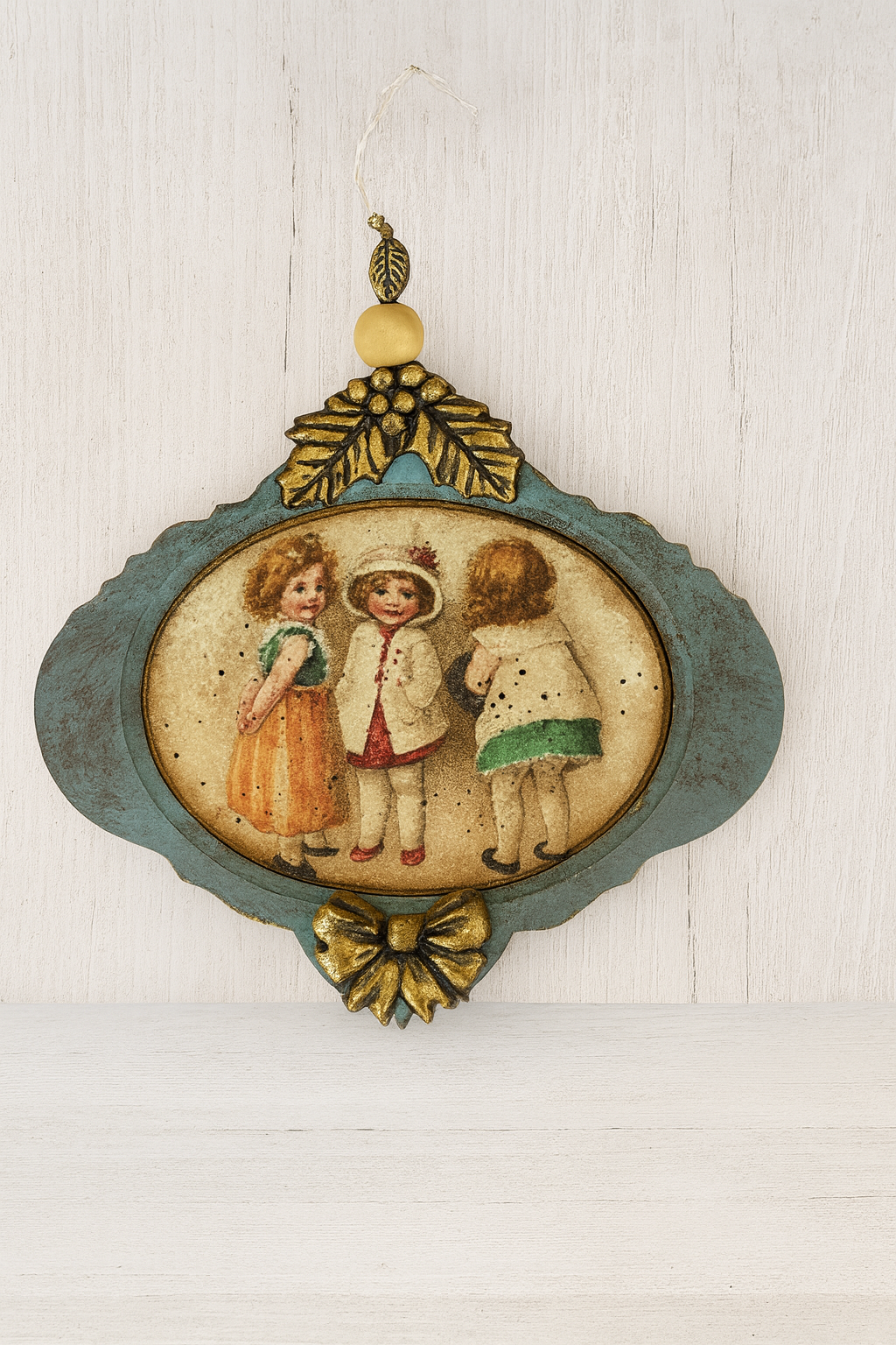 Collection Enfance d’Autrefois
