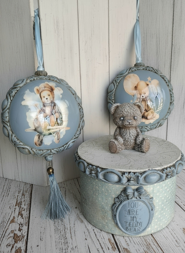 Douceur d'enfance