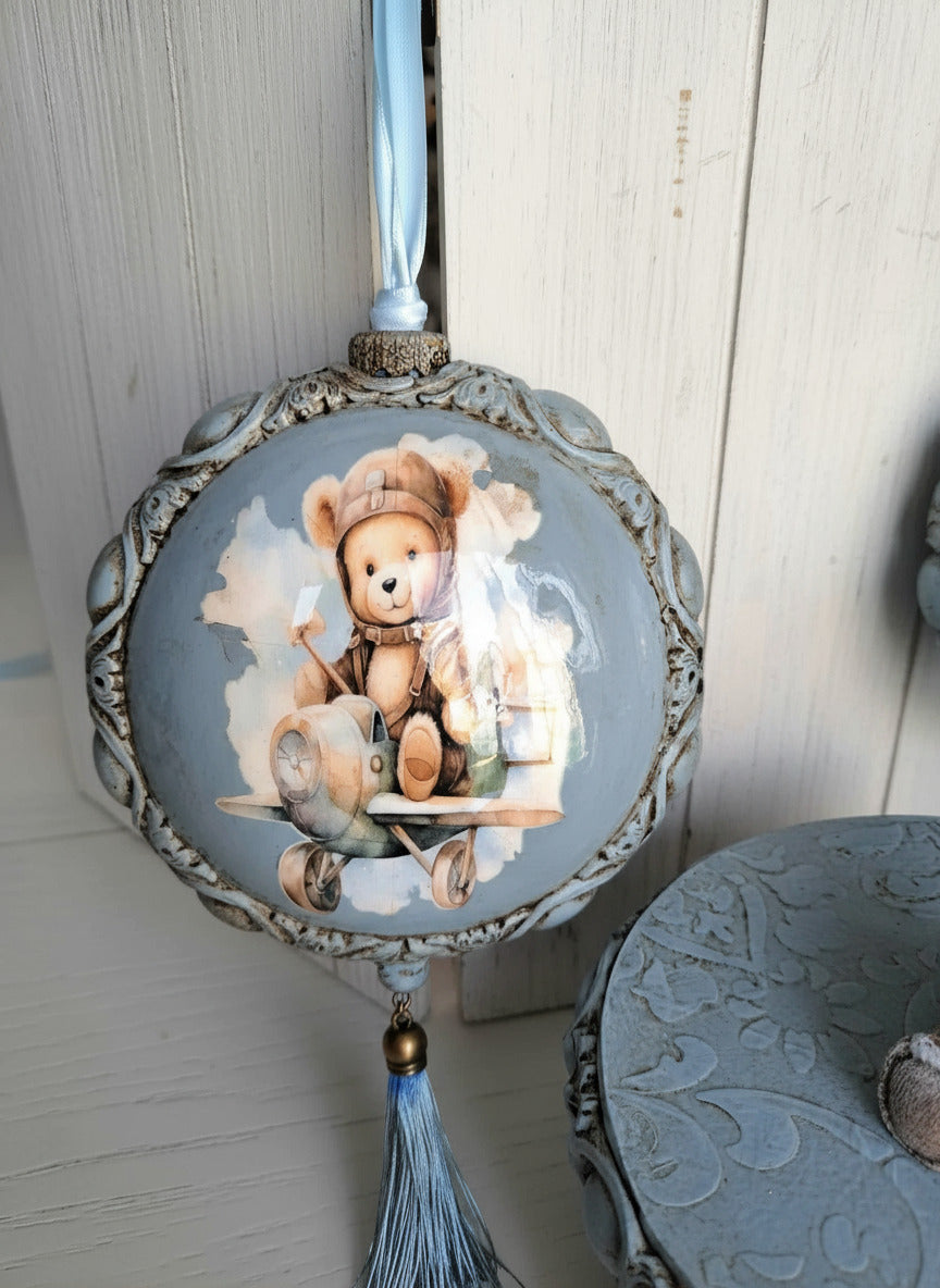 Douceur d'enfance