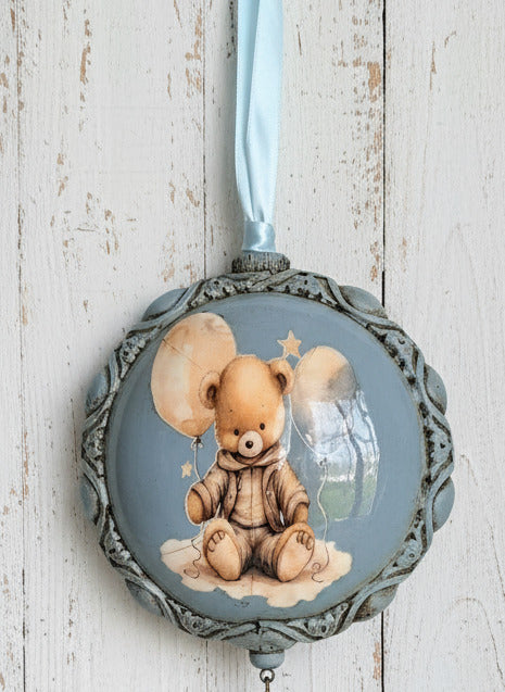 Douceur d'enfance