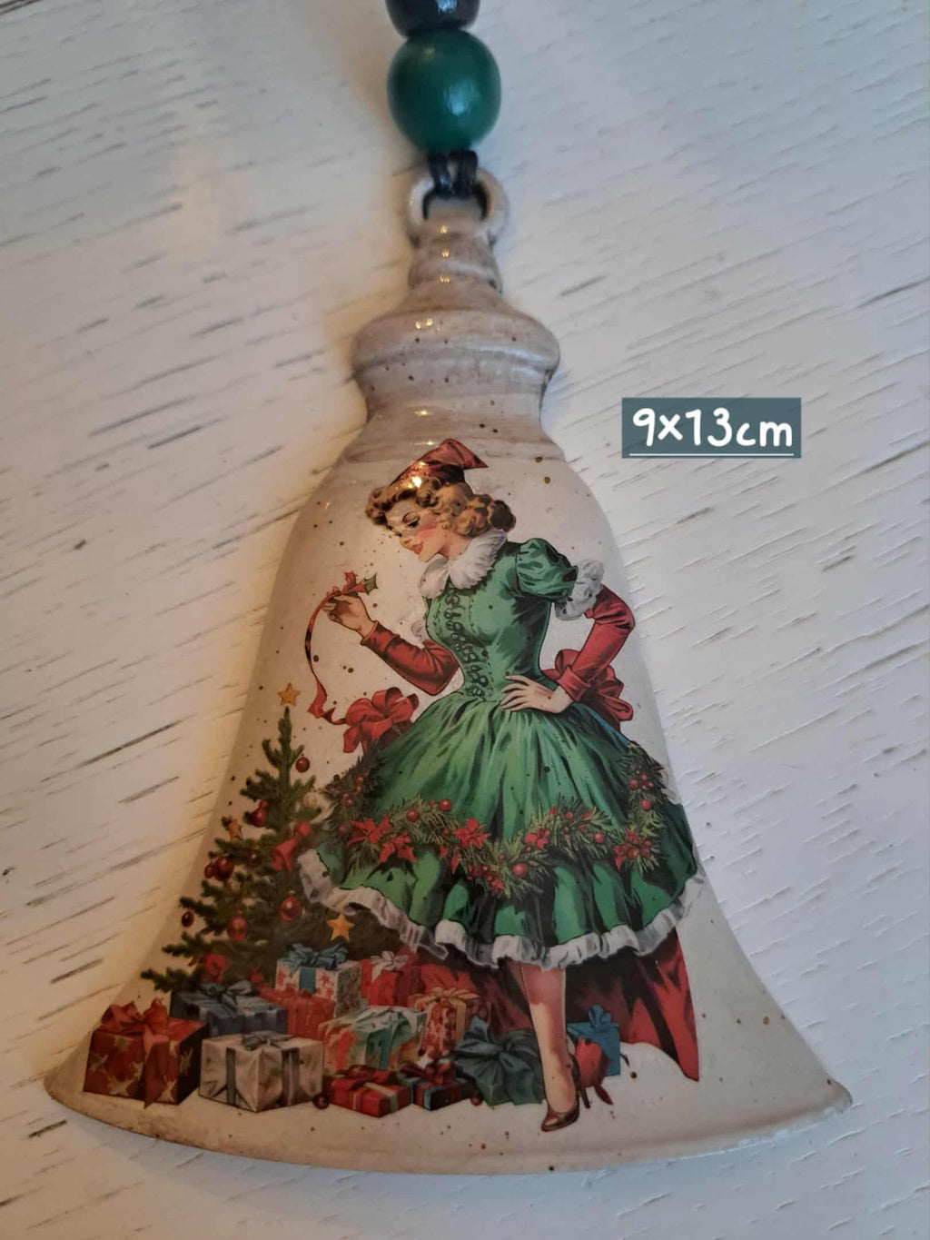 Collection Pin-up des années 50