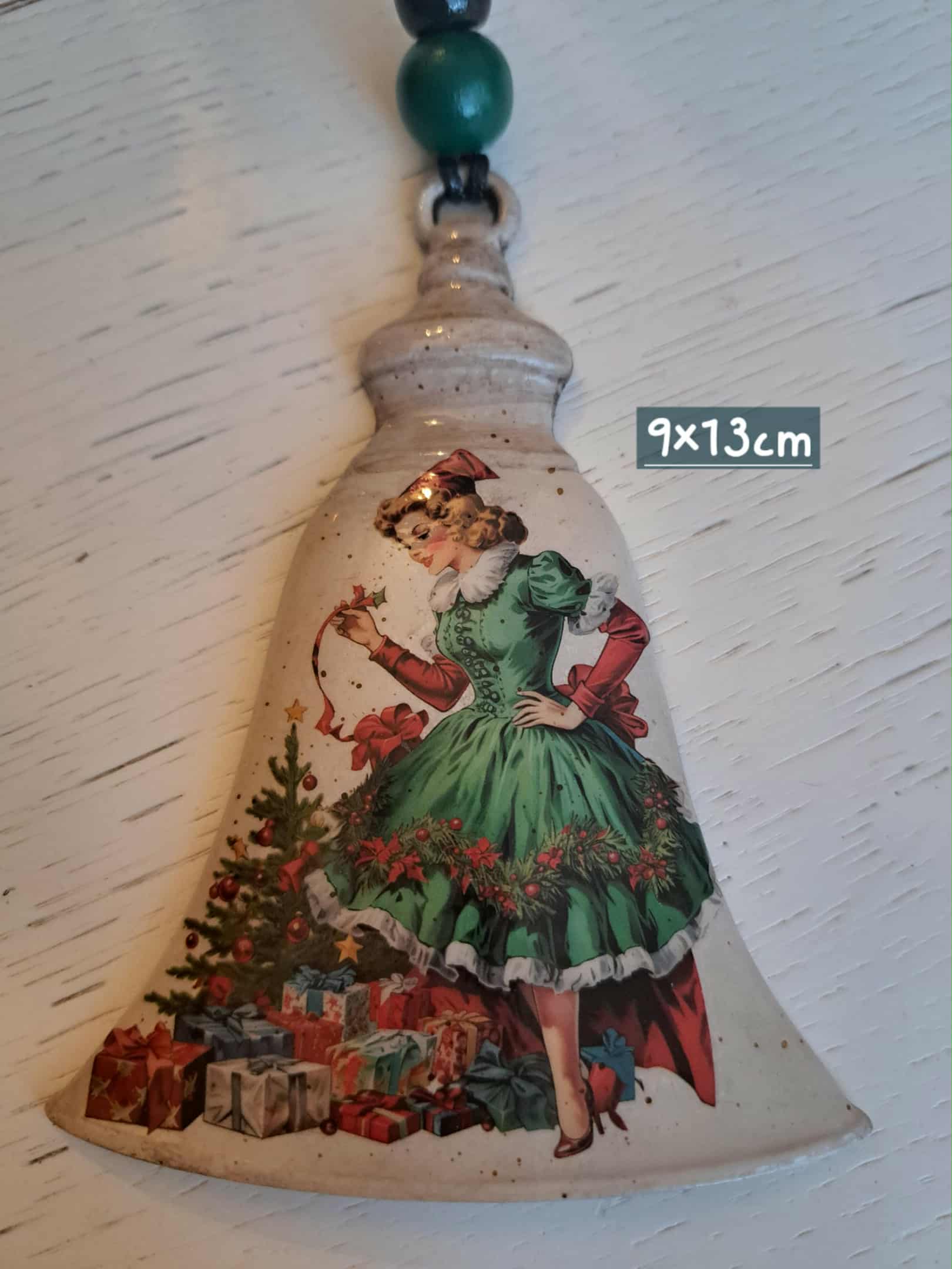Collection Pin-up des années 50