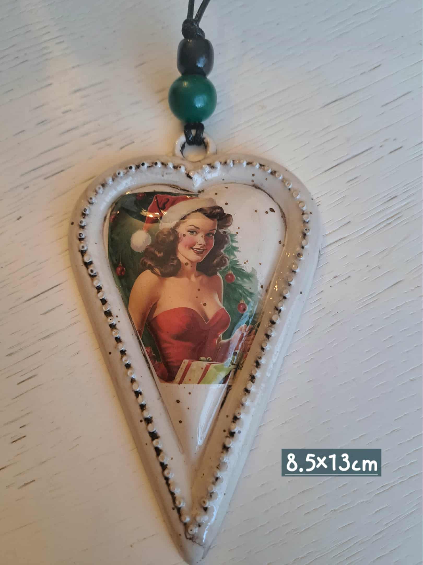 Collection Pin-up des années 50