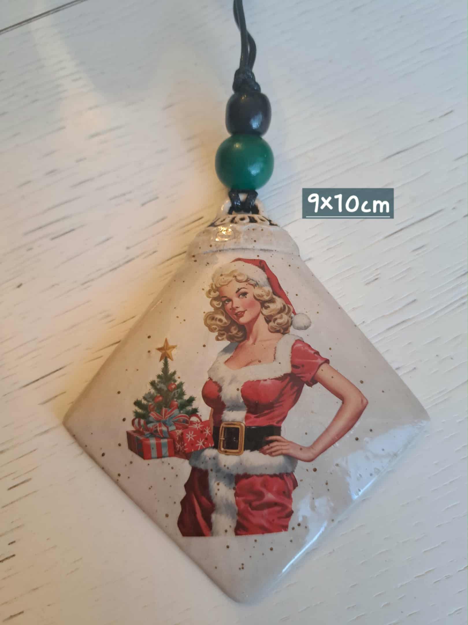 Collection Pin-up des années 50