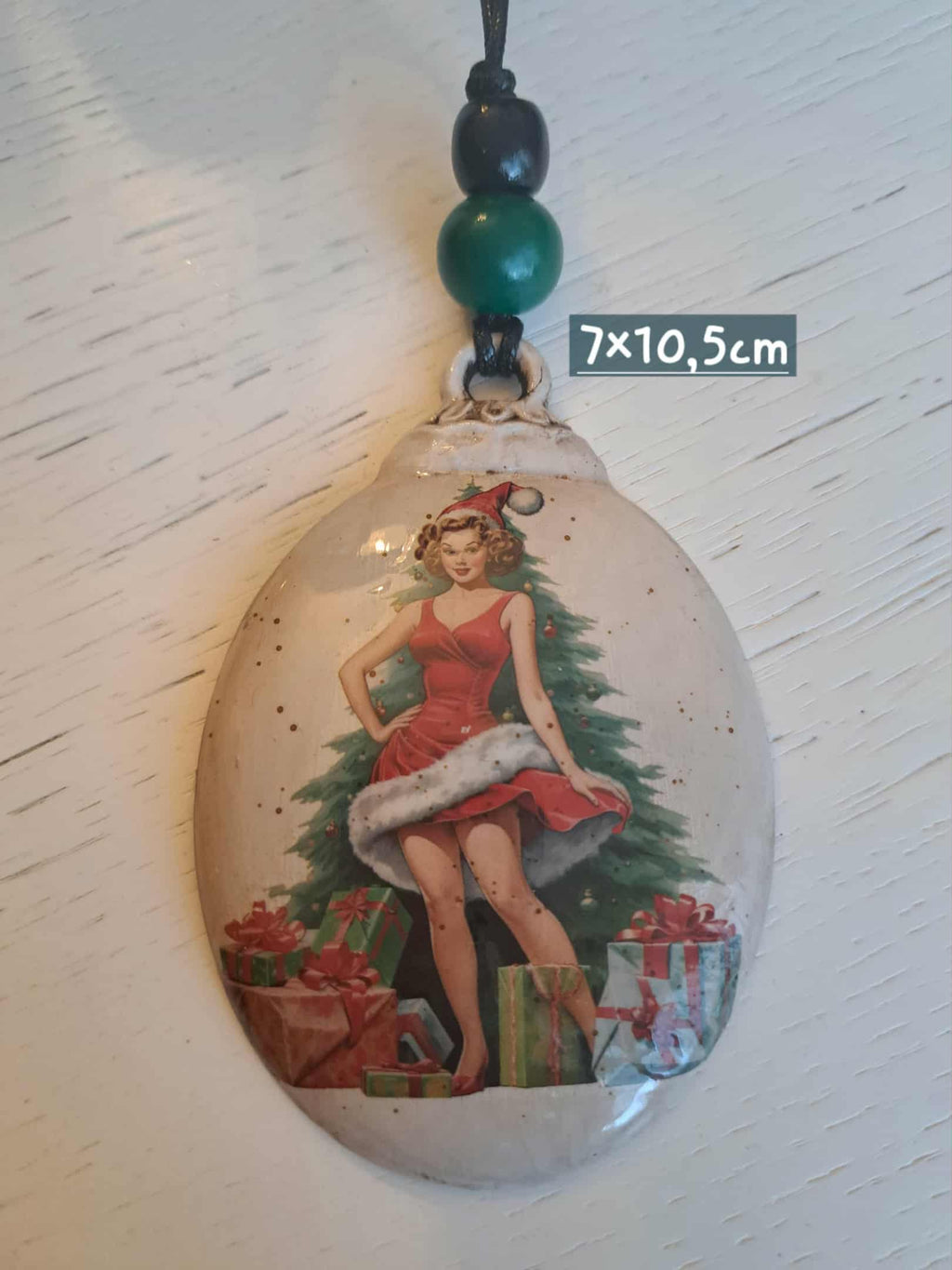 Collection Pin-up des années 50