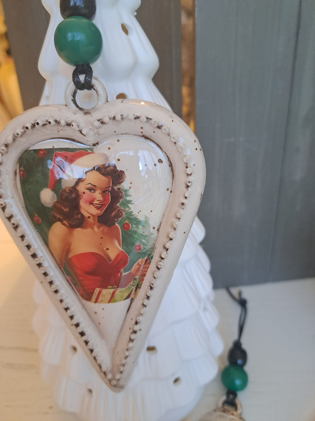 Collection Pin-up des années 50