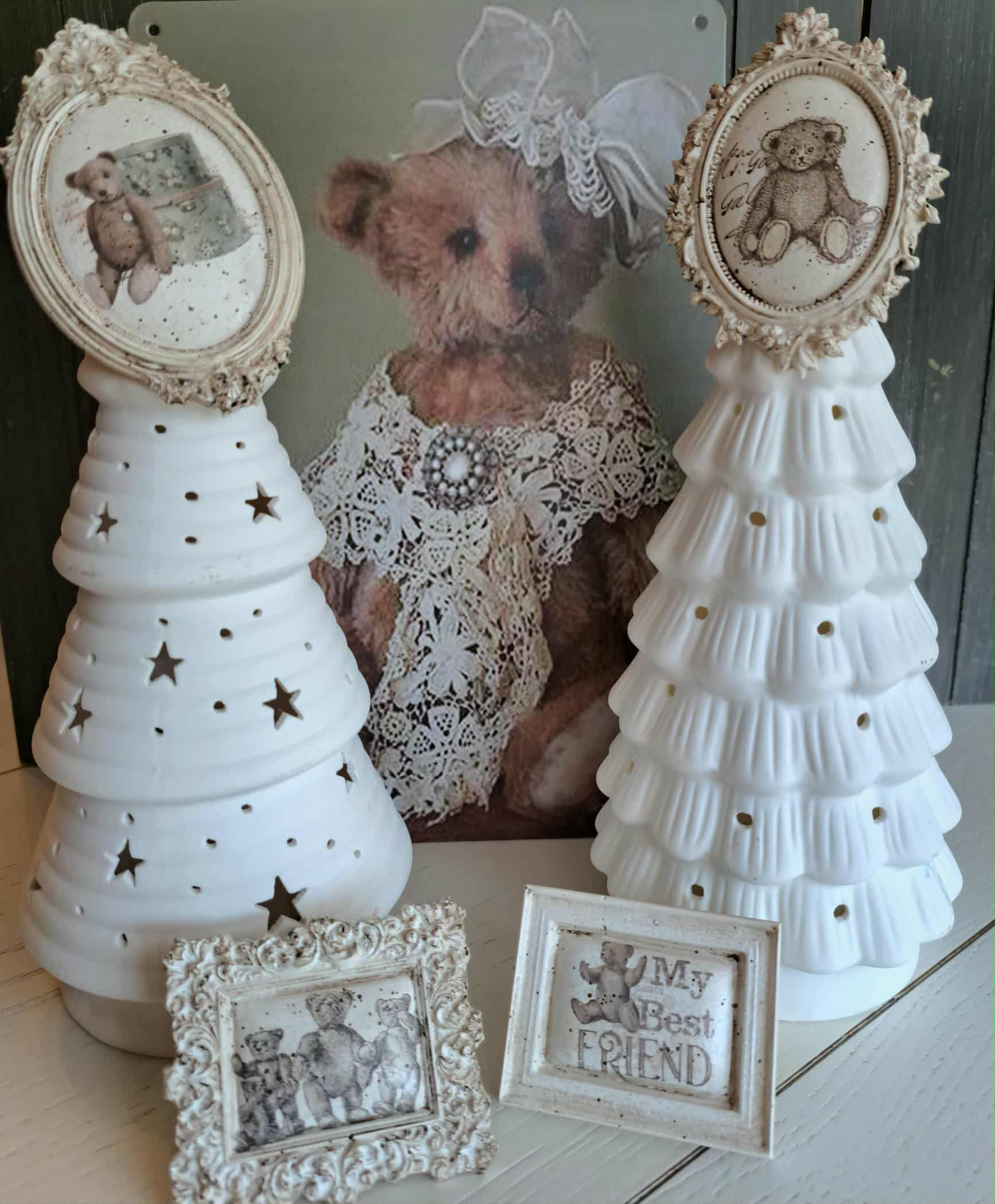 Ronds de serviettes